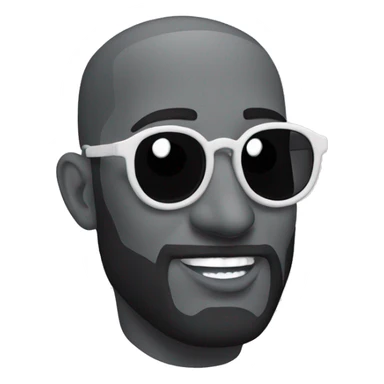 Air pods max sticker