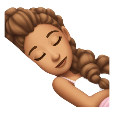 https://emojis.sh/emoji/ariana-grande-sleeping-Ejqf9zFAAqF Get this emoji or create your own with AI ✨ sticker