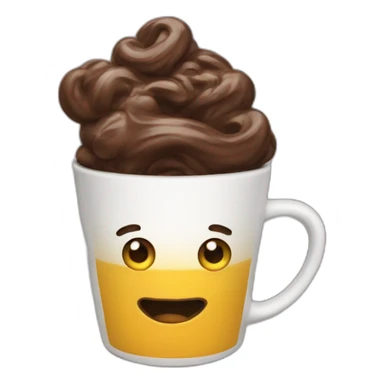 caffine addict sticker