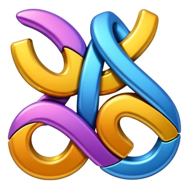 Geld & Content kreativ vereint sticker