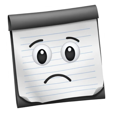 a piece of paper with reasonable care written on it sticker