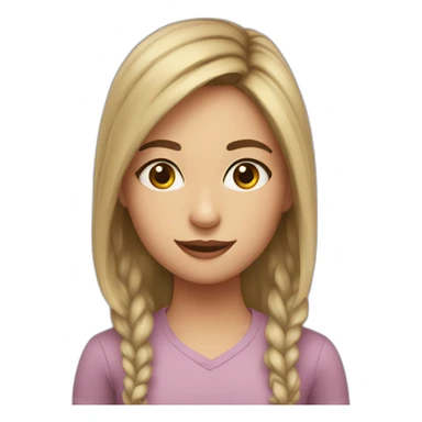 ellie williams sticker