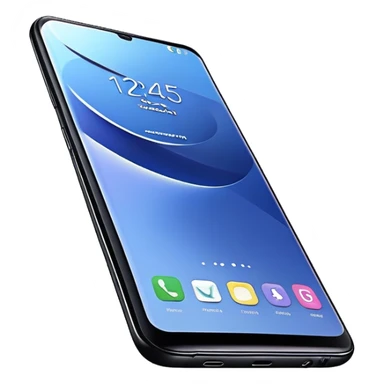 Samsung Galaxy 30 Ultra sticker