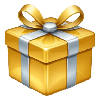 gift of jewelry sticker