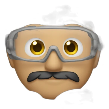 Ultra Magic fan 91 sticker