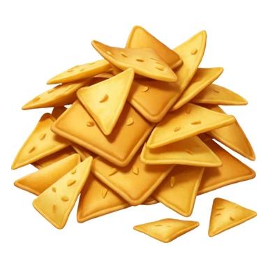 chips sticker