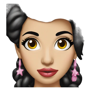 amy winehouse sticker