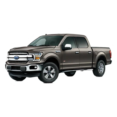 2018 f150 ford truck  sticker