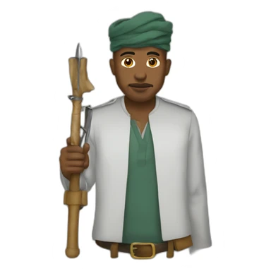 total niger debt sticker