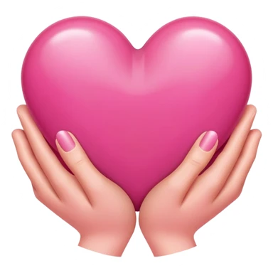 💗🫶🏻 sticker