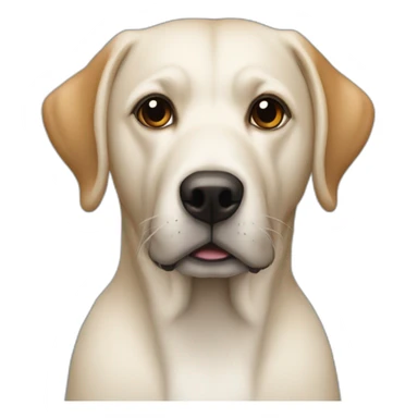 Hubermann lab sticker