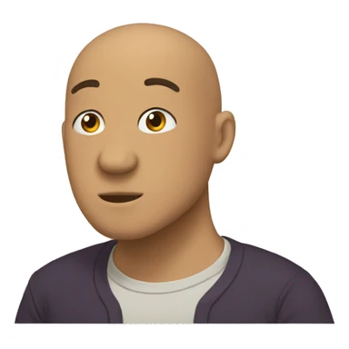 Titeuf desin anime sticker