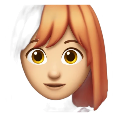 Kairi sticker
