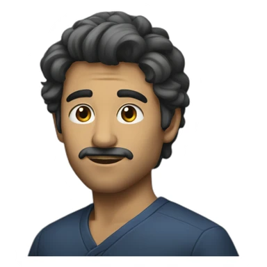 Kohta da putar sticker