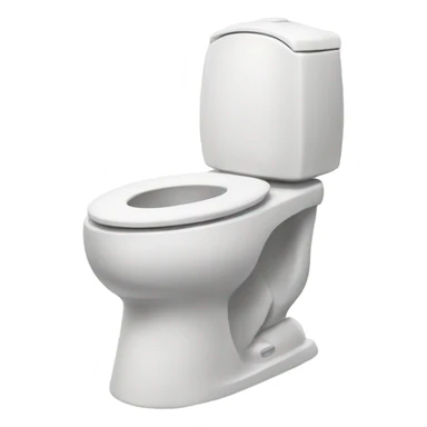 skibiti toilet  sticker