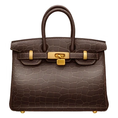 Birkin bag  sticker
