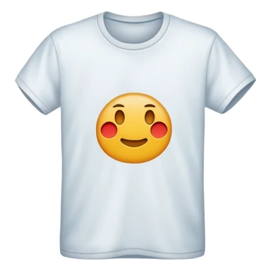 favourite T-shirt sticker