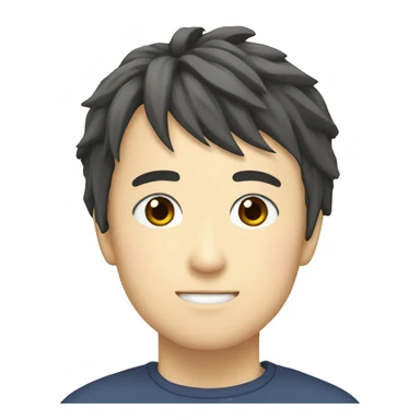 itadori yuji sticker