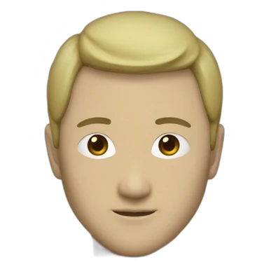 Unit hi shin sticker