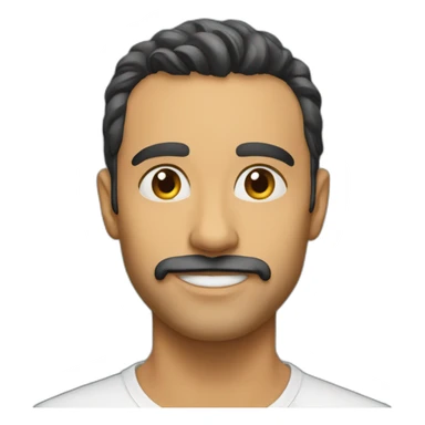 Stéphan curi sticker