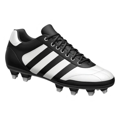 create an emoji of messi's soccer cleat sticker