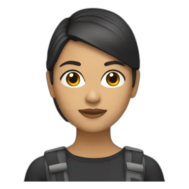 natascha cascao sticker