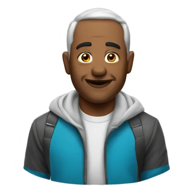 Skibidi rizz sticker