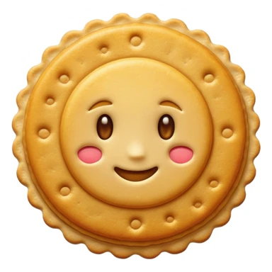 plain ritz cracker only cracker sticker