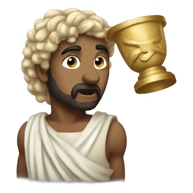 Greek mythology  sticker