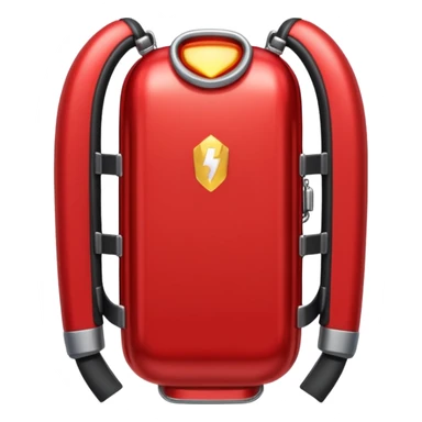 bred jetpack sticker