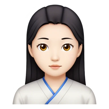 Hsu Wei Ning sticker