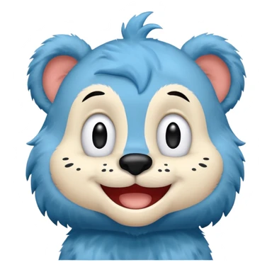 Gumball Watterson sticker