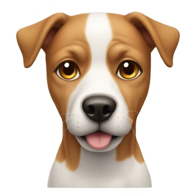 dog-cat-dog-dog sticker