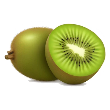 Kiwi fruit  sticker