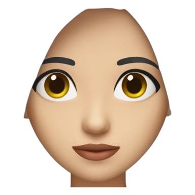 Ana Celia de Armas Caso sticker