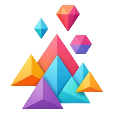 Optimization goals sticker