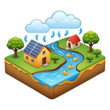 climate adaptation sticker