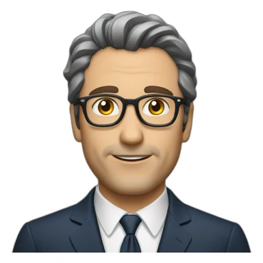 Laurent Gautret sticker