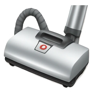 Hoover sticker