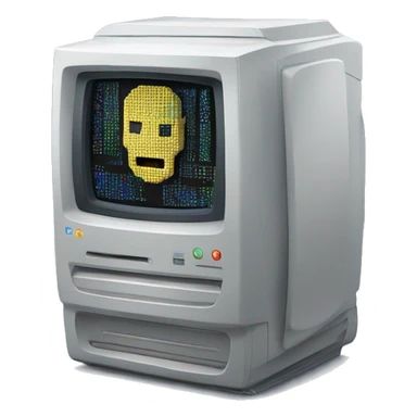 2050 computer sticker