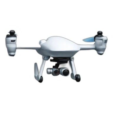 obama-flying-a-drone sticker