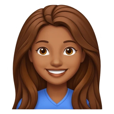 Aundrea Fimbres sticker