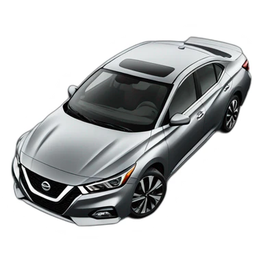 2021 new nissan Sentra b18 sticker