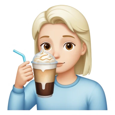 Ice Capp  sticker