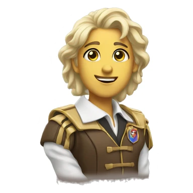 empower by ringover sticker