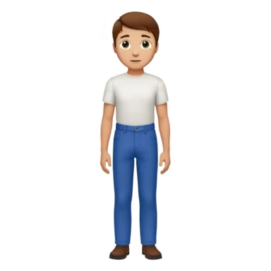 Jack and Bean Stalks sticker