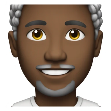 I am a non-binary artist.  sticker