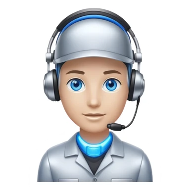 make AI employee - inventory manager.  sticker