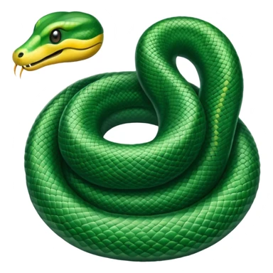 Anaconda sticker