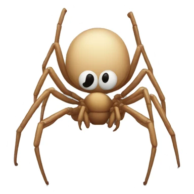 spider mna sticker